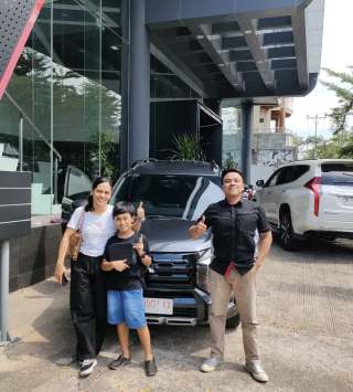 Dealer Mitsubishi Kapuas Hulu