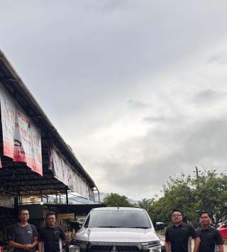 Dealer Mitsubishi Bengkayang Dealer Mitsubishi Bengkayang