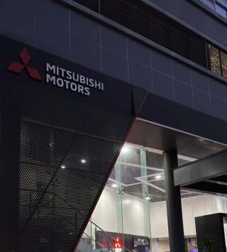 Dealer Mitsubishi Ketapang Dealer Mitsubishi Ketapang