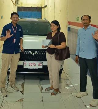 Dealer Wuling Cilacap