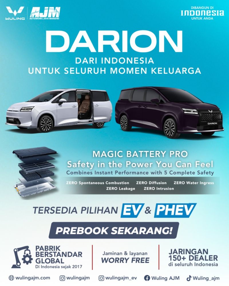 Foto Andri Wuling Cilacap