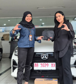 Dealer Daihatsu Yogyakarta Dealer Daihatsu Yogyakarta