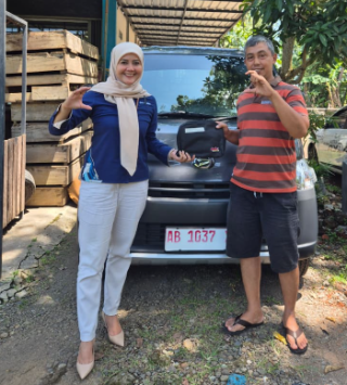 Dealer Daihatsu Yogyakarta Dealer Daihatsu Yogyakarta