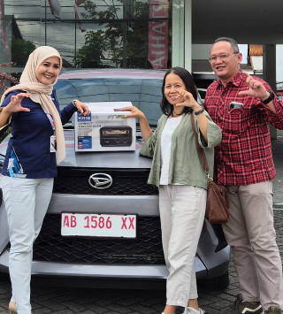 Dealer Daihatsu Yogyakarta Dealer Daihatsu Yogyakarta