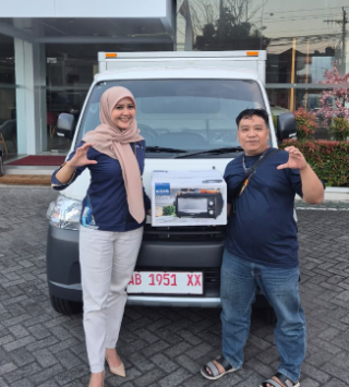 Dealer Daihatsu Yogyakarta Dealer Daihatsu Yogyakarta