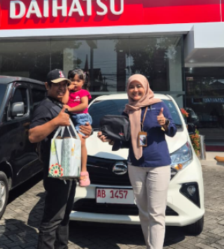 Dealer Daihatsu Yogyakarta Dealer Daihatsu Yogyakarta