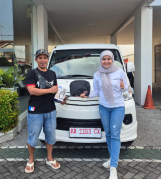 Dealer Daihatsu Yogyakarta Dealer Daihatsu Yogyakarta