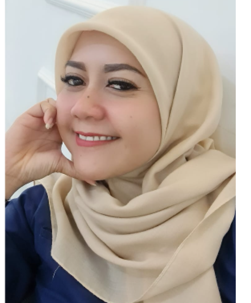 Foto Wulan Ahnaf