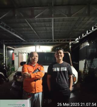 Dealer Toyota Banjarbaru