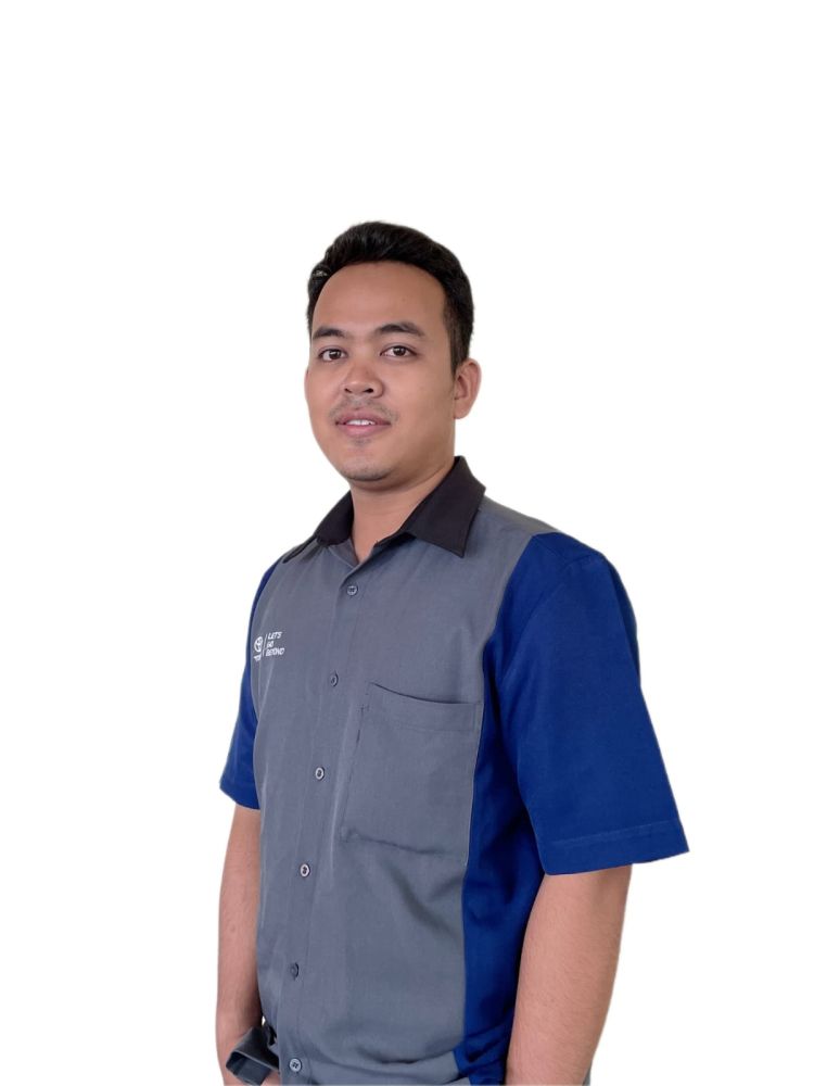 Foto Sales Rama Toyota