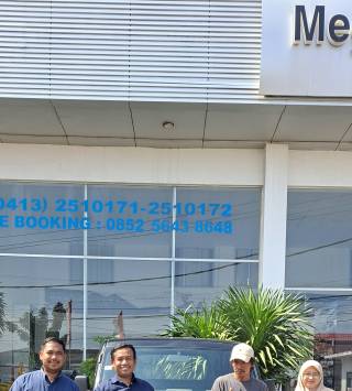 Dealer Suzuki Bulukumba