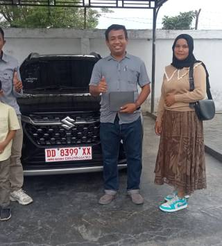 Dealer Suzuki Bulukumba