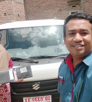 Dealer Suzuki Bulukumba