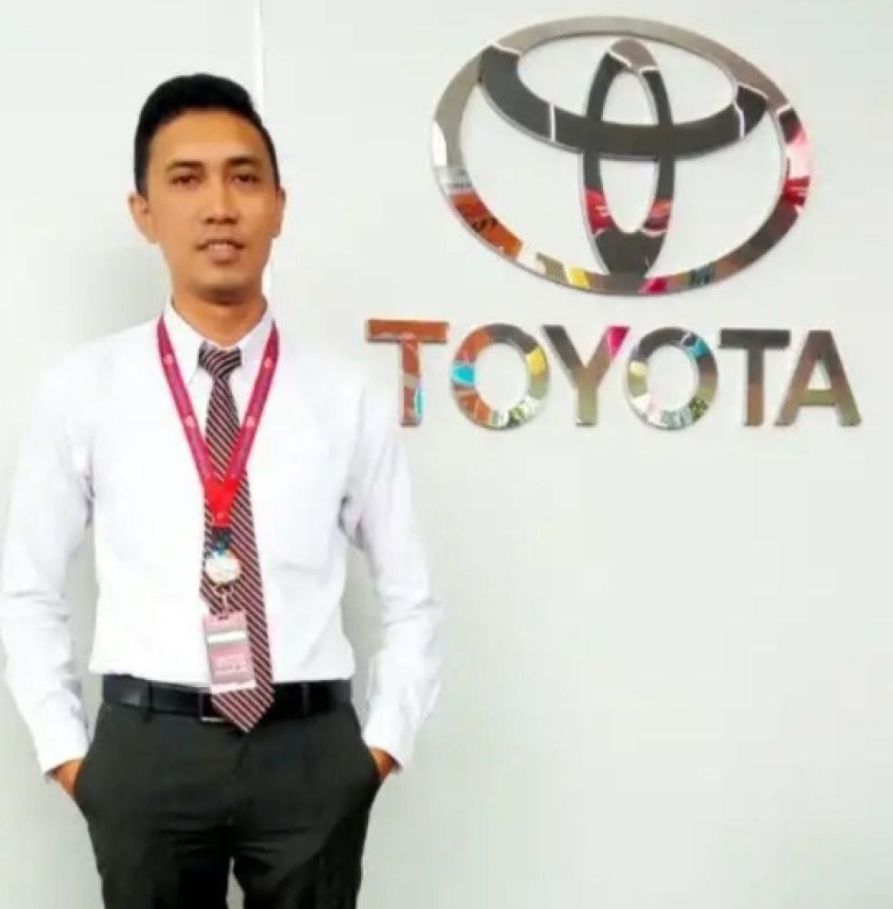 Toyota Gresik