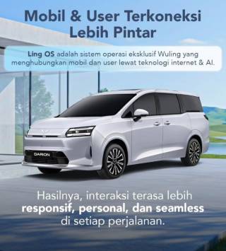 Dealer Wuling Kendari
