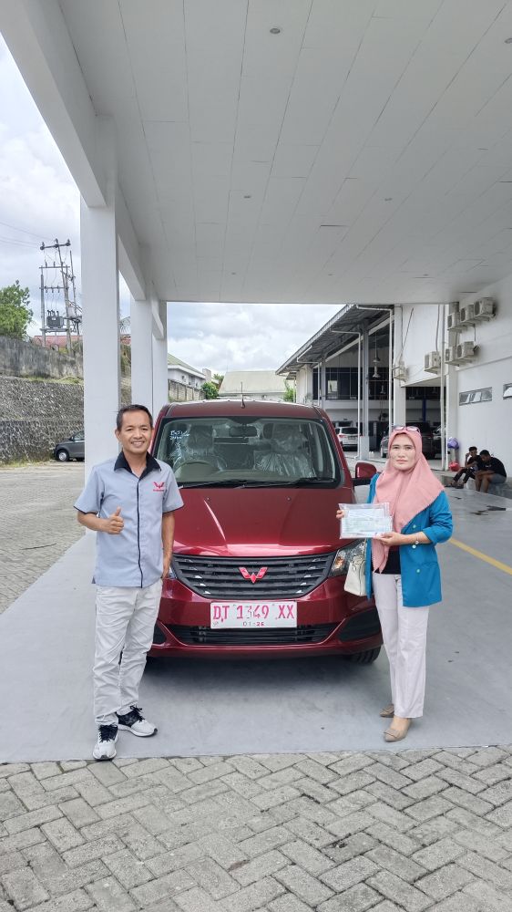 Foto Y U D H I = Instruktur R4 SSDC Sultra (Didi SSDC)  