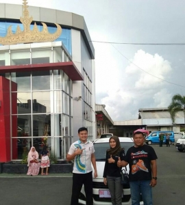 Dealer Daihatsu Bandar Lampung