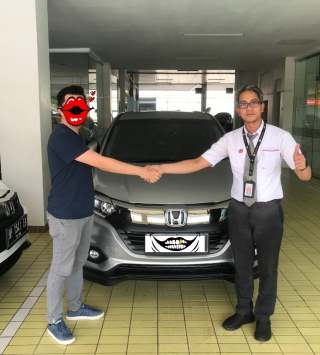 Dealer Honda Batam