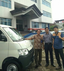 Dealer Daihatsu Bandar Lampung