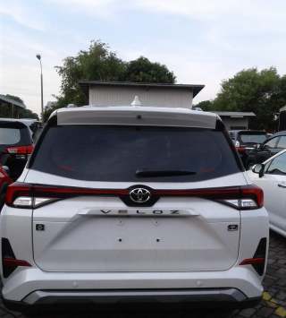 Dealer Toyota Kupang