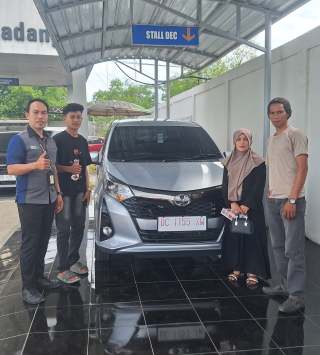 Dealer Toyota Polewali Mandar