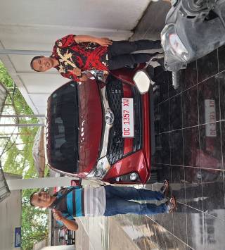 Dealer Toyota Polewali Mandar