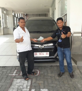 Dealer Daihatsu Padang