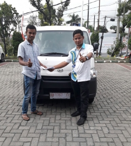 Dealer Daihatsu Padang