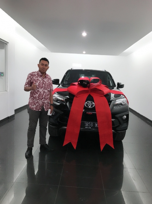 Toyota Samarinda