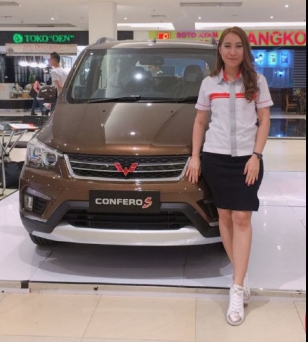 Wuling Semarang