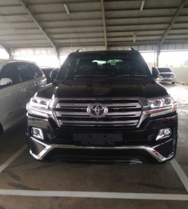 Dealer Toyota Ketapang