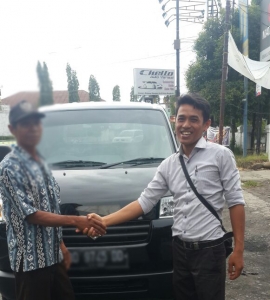 Dealer Suzuki Bengkulu